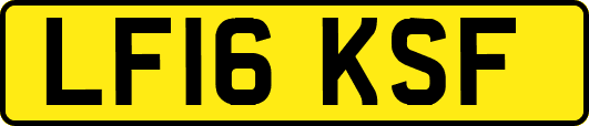 LF16KSF