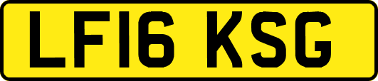 LF16KSG