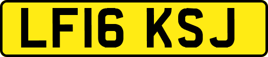LF16KSJ