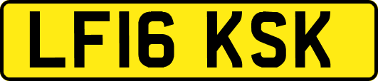 LF16KSK