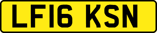 LF16KSN