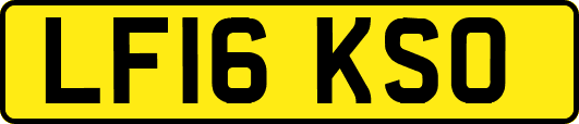 LF16KSO