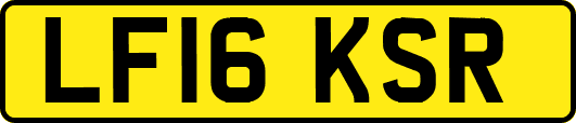 LF16KSR