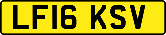 LF16KSV