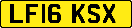 LF16KSX