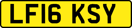 LF16KSY