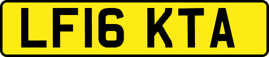 LF16KTA