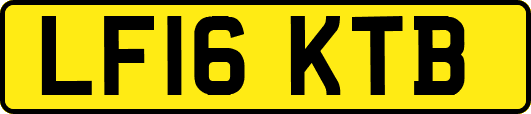 LF16KTB