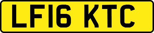 LF16KTC