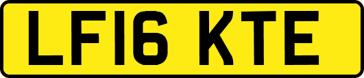 LF16KTE