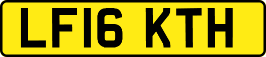 LF16KTH
