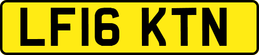 LF16KTN