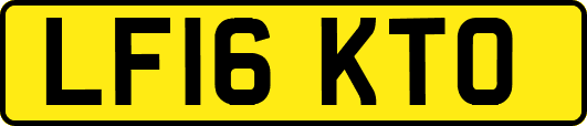 LF16KTO