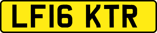 LF16KTR
