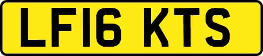 LF16KTS