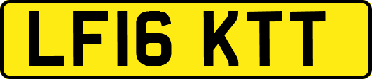 LF16KTT