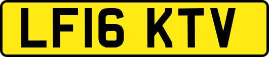 LF16KTV