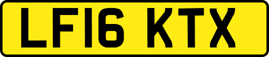 LF16KTX