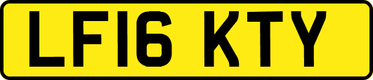 LF16KTY