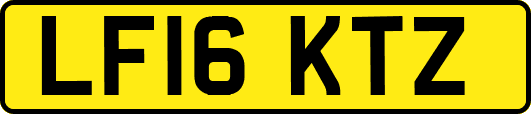 LF16KTZ