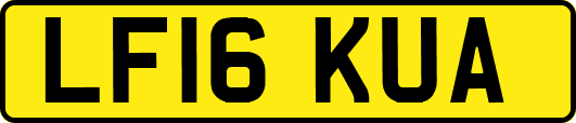 LF16KUA
