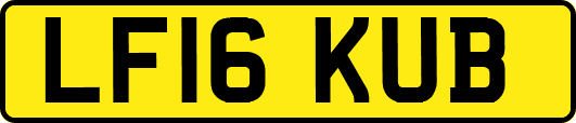 LF16KUB