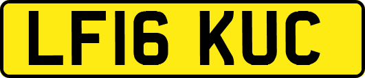 LF16KUC