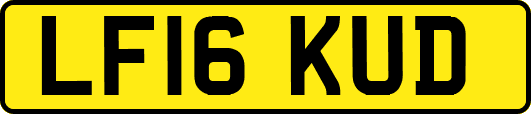 LF16KUD