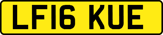 LF16KUE
