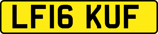 LF16KUF