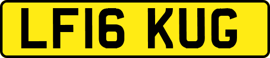 LF16KUG