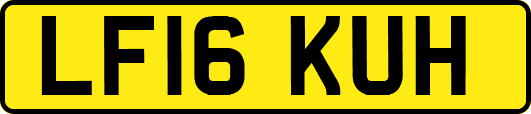 LF16KUH