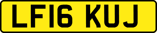 LF16KUJ