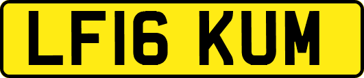 LF16KUM