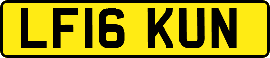 LF16KUN