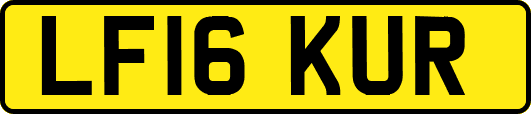 LF16KUR