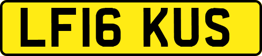 LF16KUS