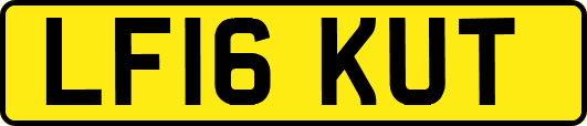 LF16KUT
