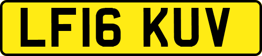 LF16KUV