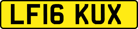 LF16KUX