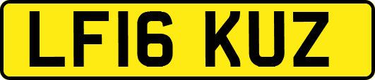 LF16KUZ