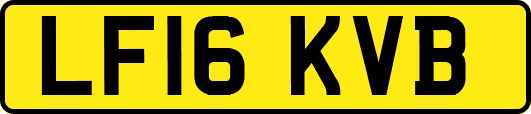 LF16KVB