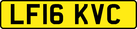 LF16KVC