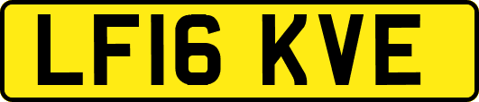 LF16KVE