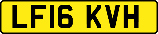 LF16KVH