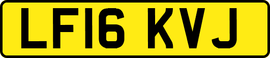 LF16KVJ