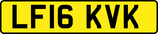 LF16KVK