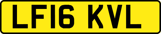 LF16KVL