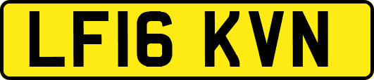 LF16KVN