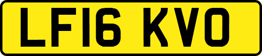 LF16KVO